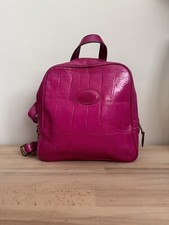 Womens Mulberry Backpack Amble