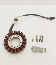 Kawasaki ER-6f 2008 Generator