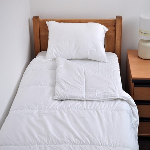 Luxury bedding bundle - bundle, bed