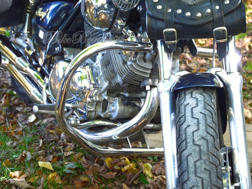 Yamaha virago 750 - s), /