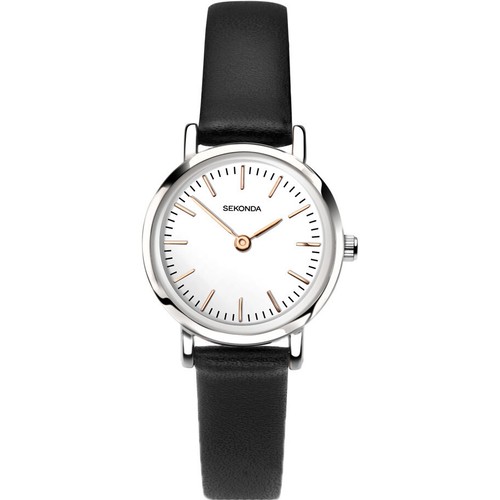 Sekonda ladies watch with - sekonda,