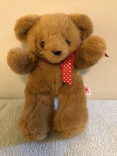 HALLMARK HEATLINE 1990 Bear 9"
