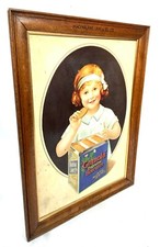 Antique Advertising - 1930s