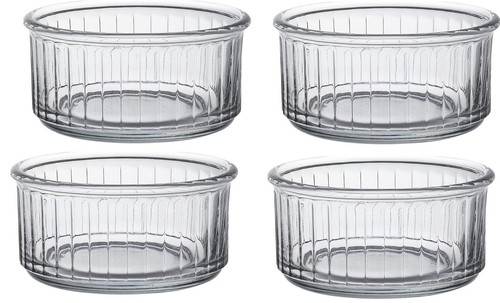 Duralex oven chef - chef, glass