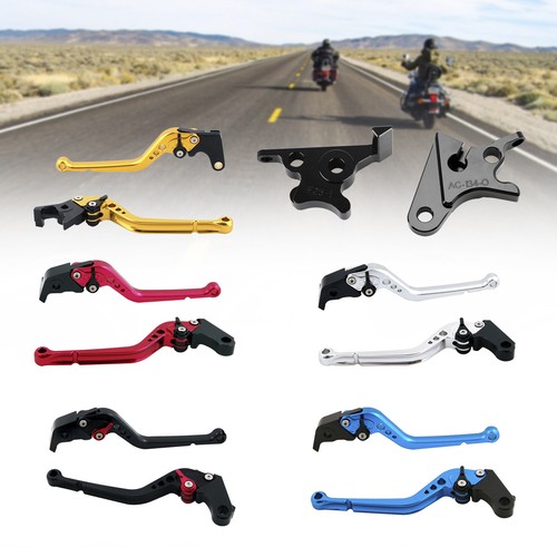 Long clutch brake lever - clutch,