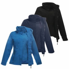 Regatta Kingsley Womens 3-in-1