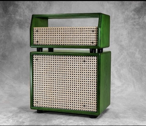 Head shell 1x12 - shell+1x12, for