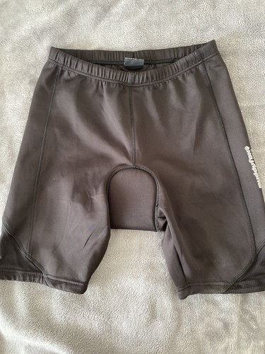 Muddy fox padded cycling - fox,