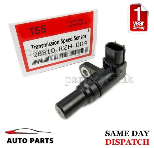 Vehicle transmission speed - transmission,