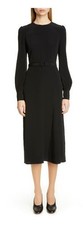 CO Essentials Pleated Panel
