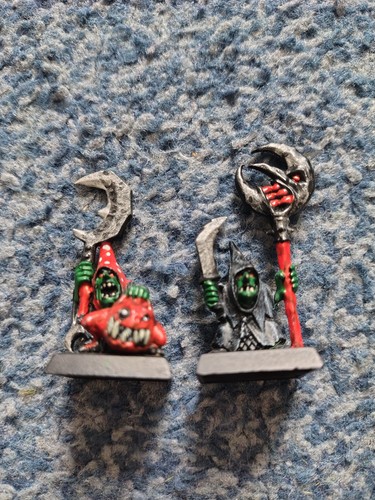 Night goblin big - night, w/