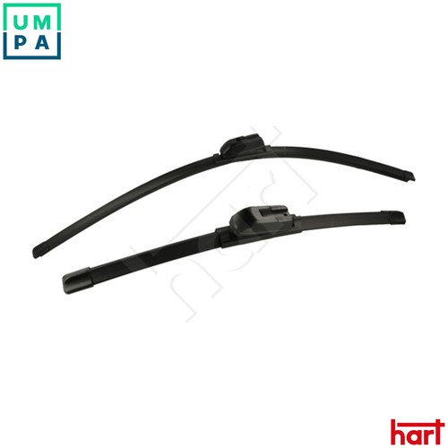 Wiper blade 054 - 054, for