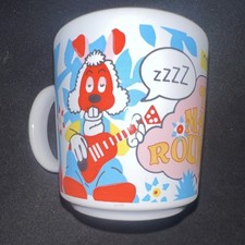 Vintage  The Magic Roundabout