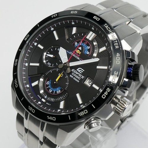 Casio edifice efr 520rb 1ajr - casio, efr-520rb-1ajr