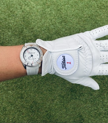 Titleist pro v1x - titleist, nh35