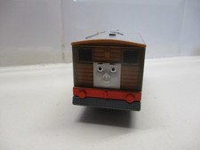 fisher price trackmaster