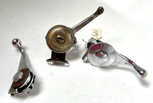 Vintage bicycle bike gear - bicycle,