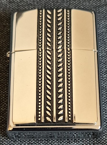 Zippo windproof lighter - ,