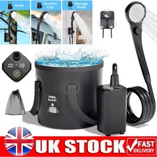 Portable Camping Shower