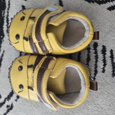 Baby bumble bee mi yuebb shoes
