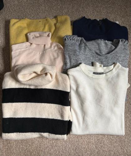 Primark women jumper bundle - women's,