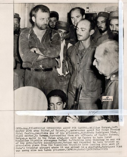 1959 cuban army - 1959,