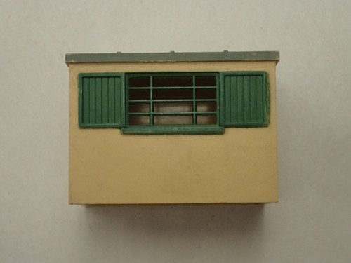 Hornby dublo 5040 gauge - oo,
