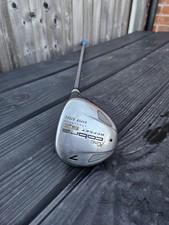 Cobra King SZ Offset 7‑Wood