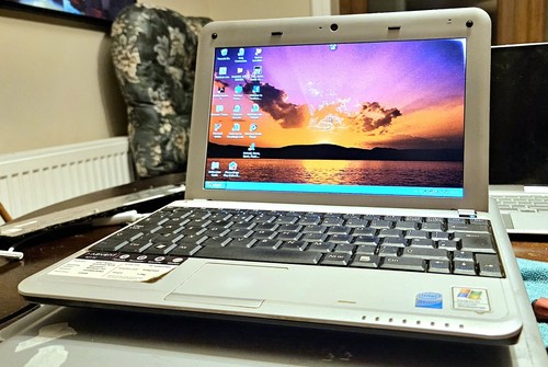 Acer advent 4211 micro pc - acer,