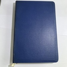 Holy Bible Revised Standard