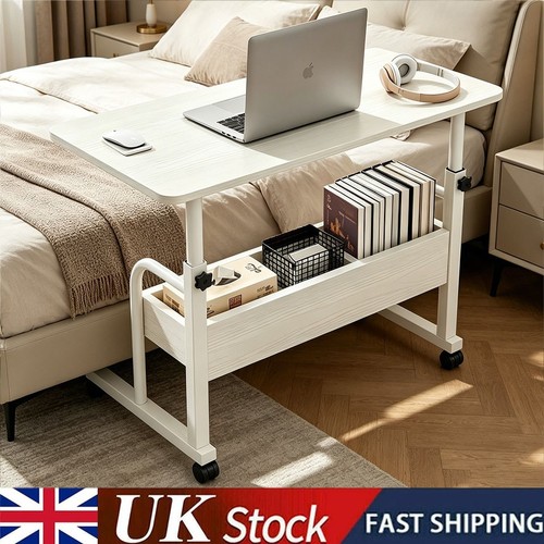 Mobile over bed - chair, table
