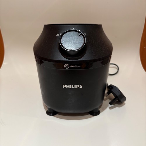 Philips blender 3000 series - philips,