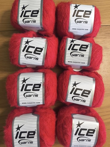 Wool yarn ice - yarn, 🧶ice
