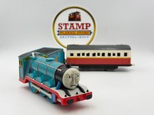 Ultra Rare! Tomy Trackmaster