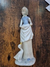 LLADRO Vintage Porcelain