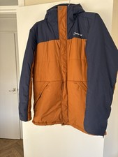Berghaus Mens XL Insulated