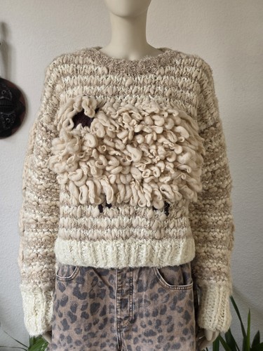 Free people dream - free, sheep