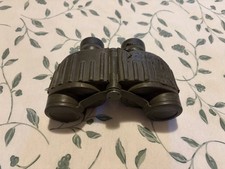 German Army Steiner 8X30