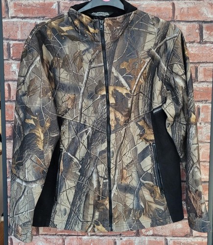 Winchester men camo - winchester, fleece