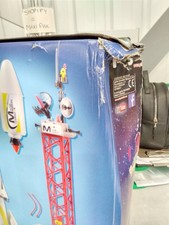 playmobil Space 9488 Mars Mission Rocket with launch Site, For children ages 6 +