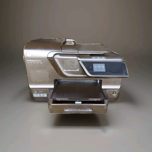 Officejet pro 8600 plus - officejet,