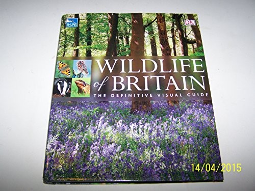 Rspb wildlife britain - of, by
