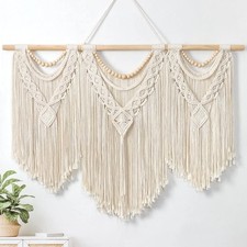 Dremisland Macrame Wall