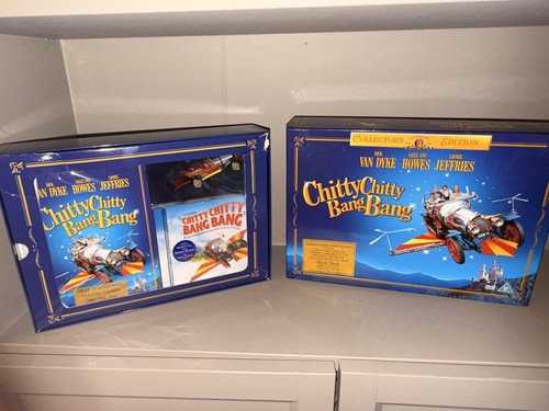 Chitty bang - chitty,