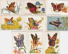 British american tobacco - british,