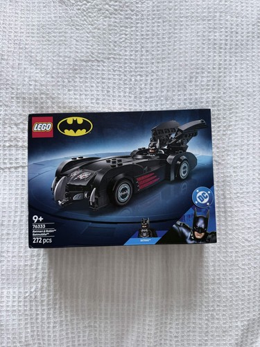 Lego batman robin - ,