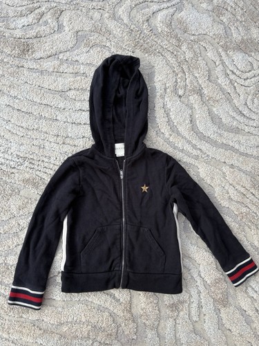 Gucci children cotton zip - gucci,