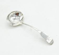 Irish George III Sterling