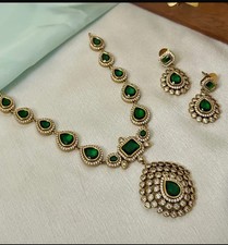 Premium quality green stone