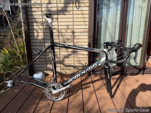 Colnago primavera frame with - primavera,